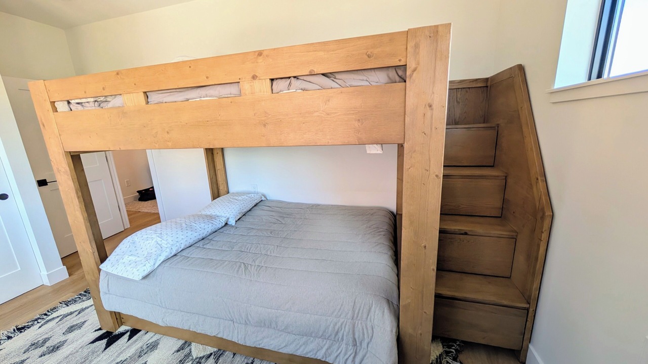 Photo of Bedroom in Fraser