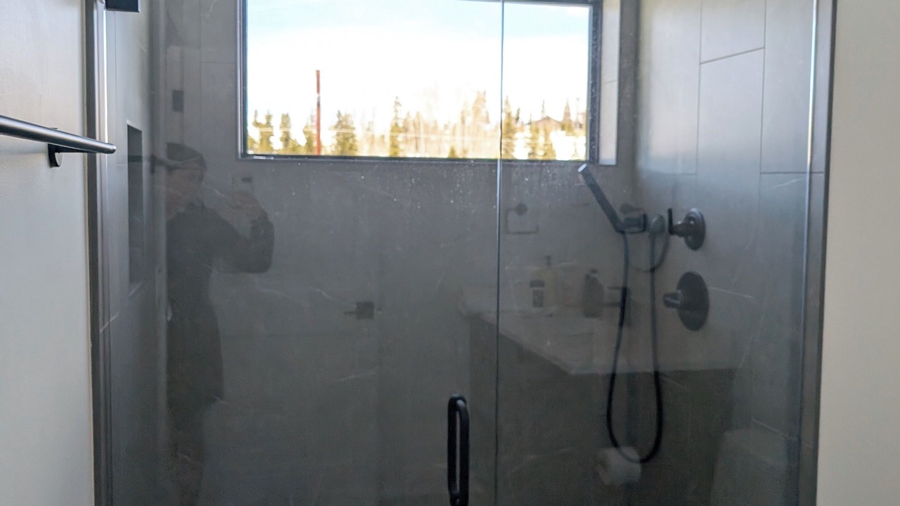 Photo of Bathroom in Fraser