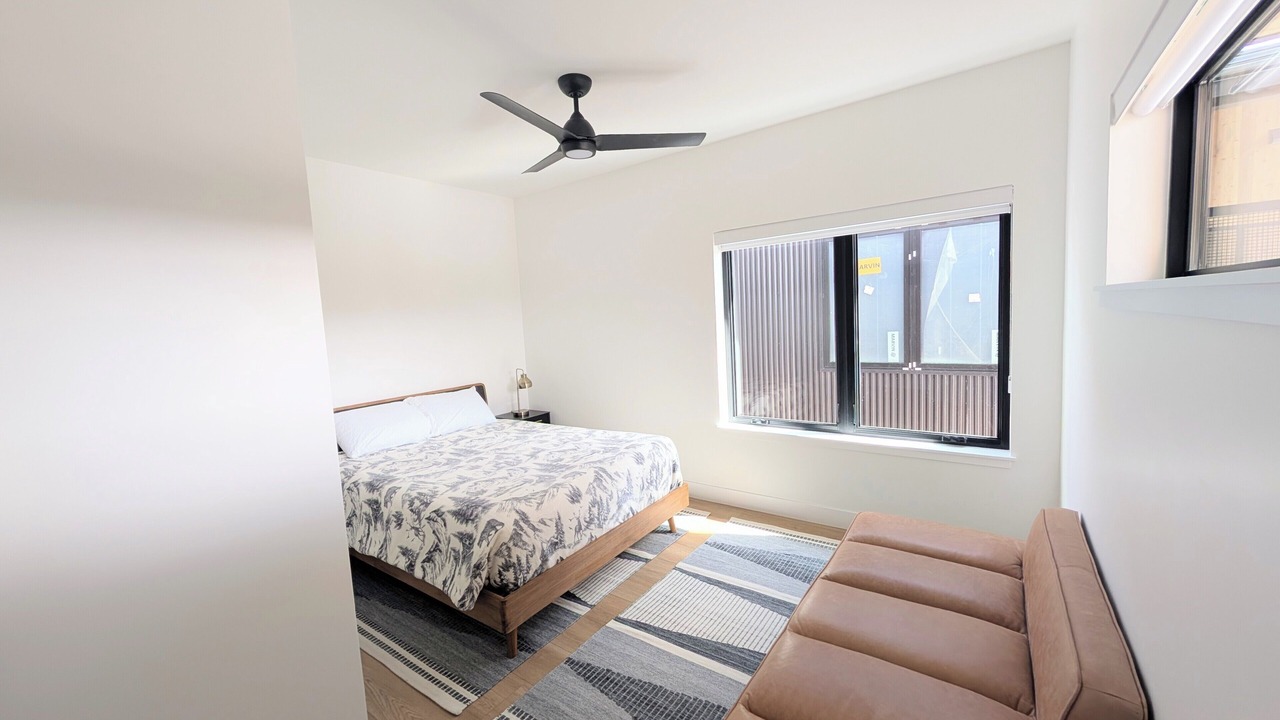 Photo of Bedroom in Fraser