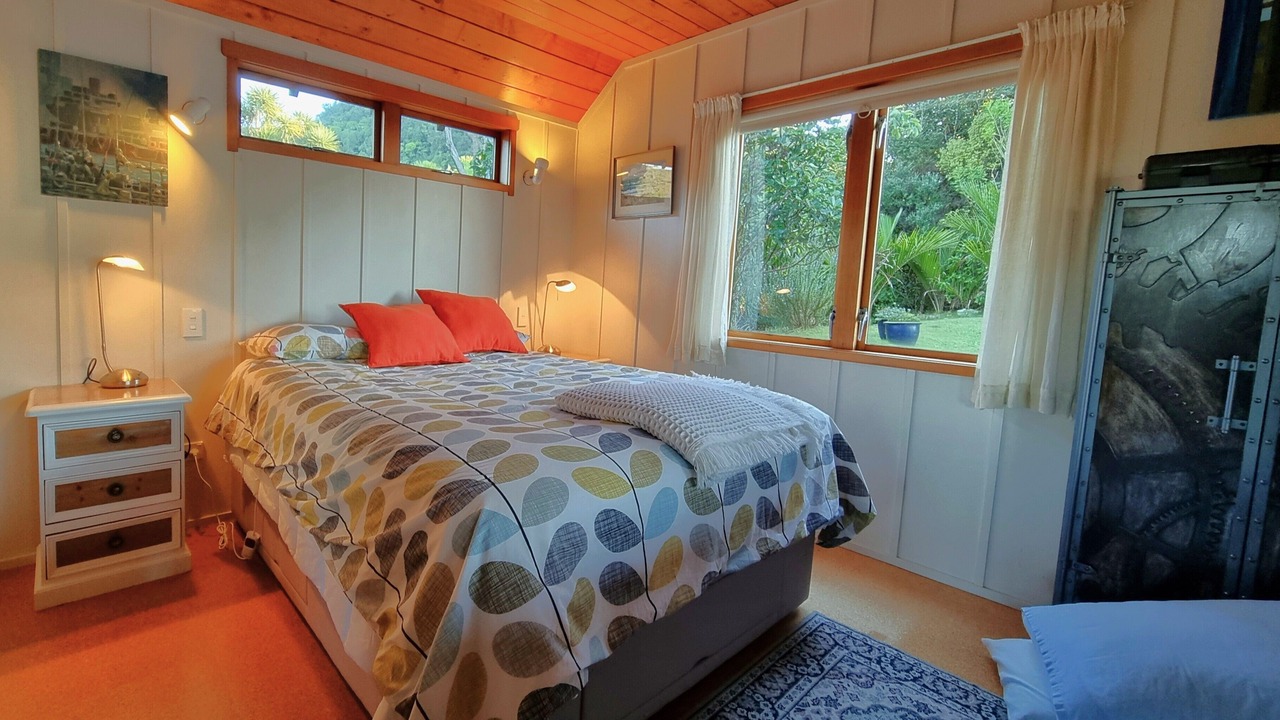 Photo of Bedroom in Tuateawa
