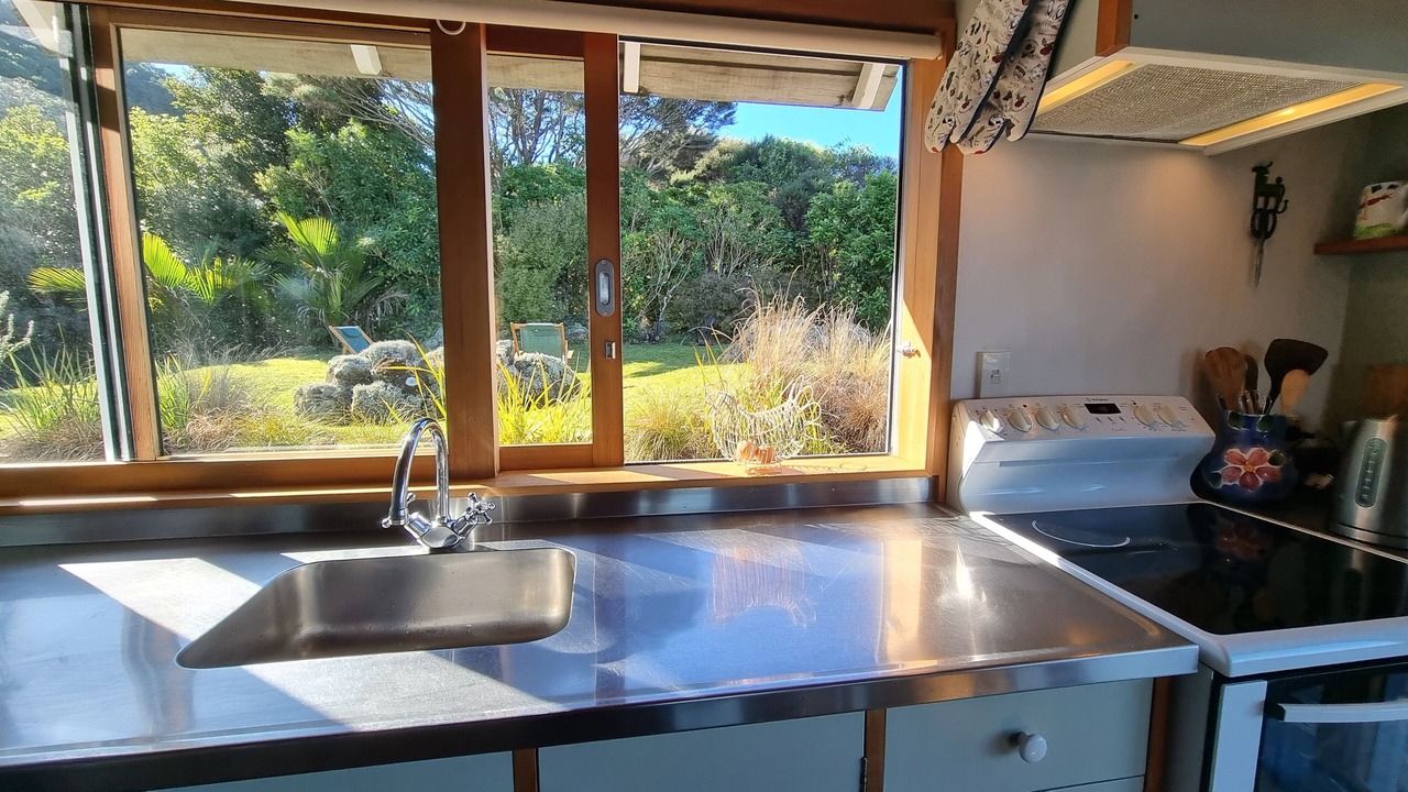 Photo of Outdoor in Tuateawa