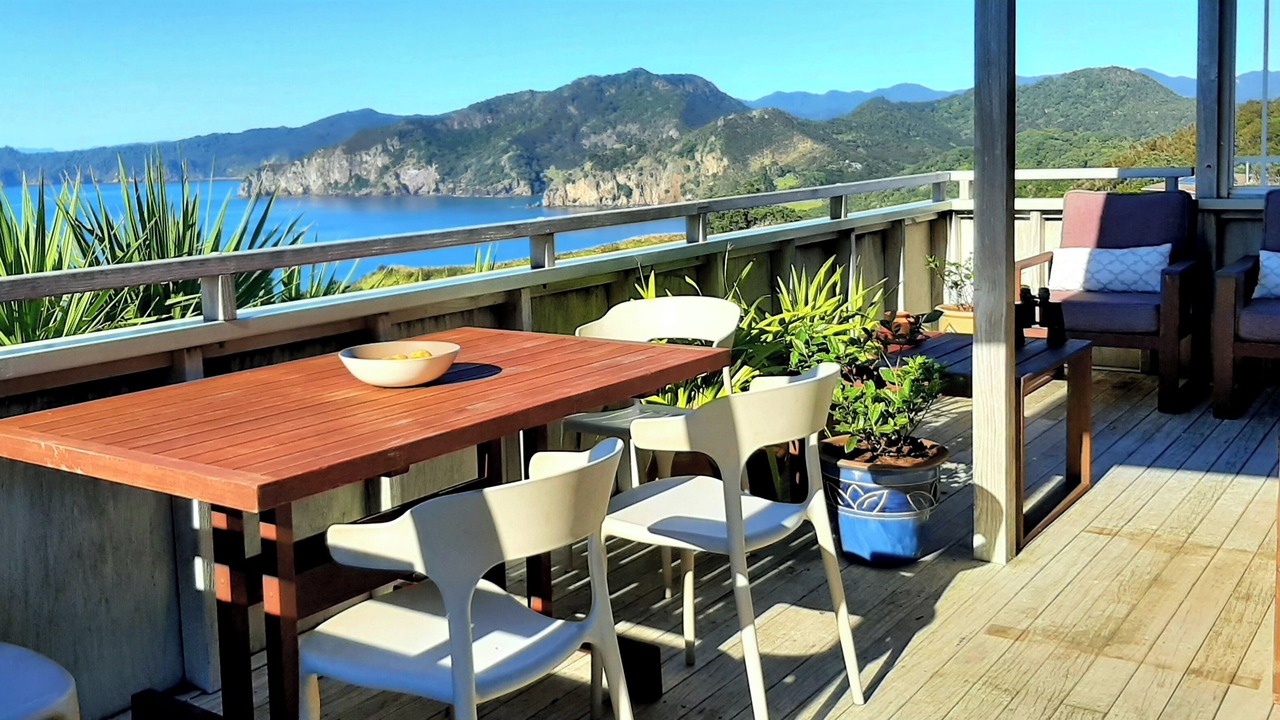 Photo of Outdoor in Tuateawa