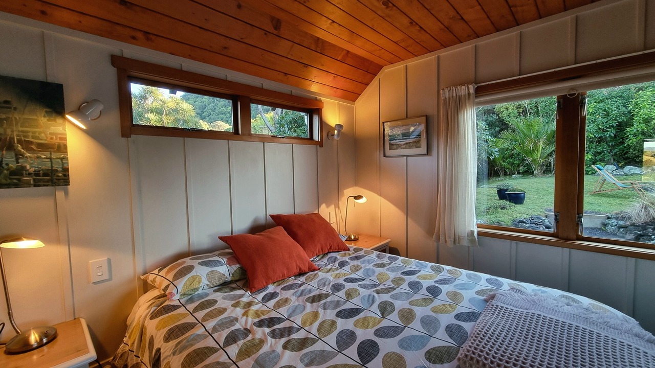 Photo of Outdoor in Tuateawa