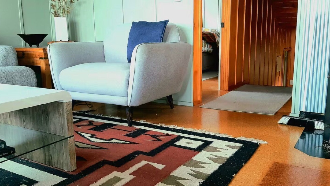 Photo of Livingroom in Tuateawa