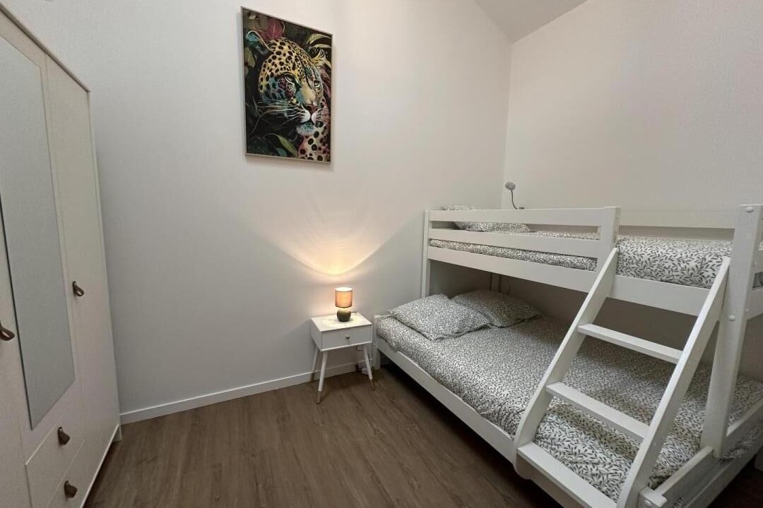 Photo of Bedroom in Grenade-sur-l'Adour