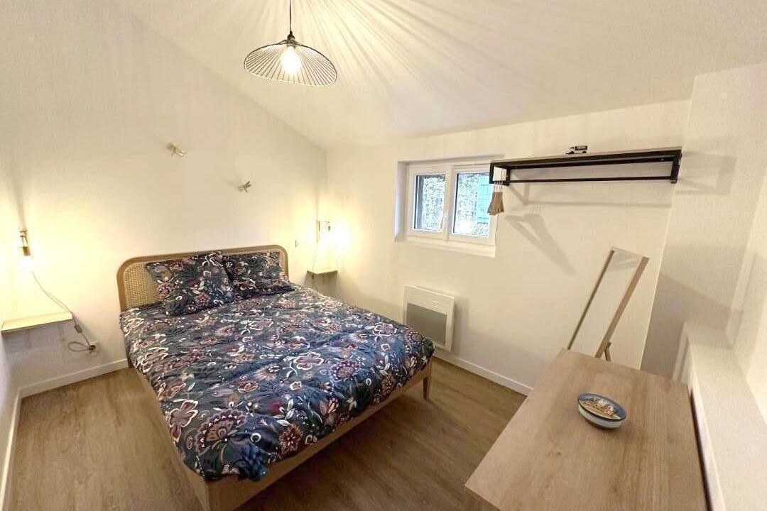 Photo of Bedroom in Grenade-sur-l'Adour