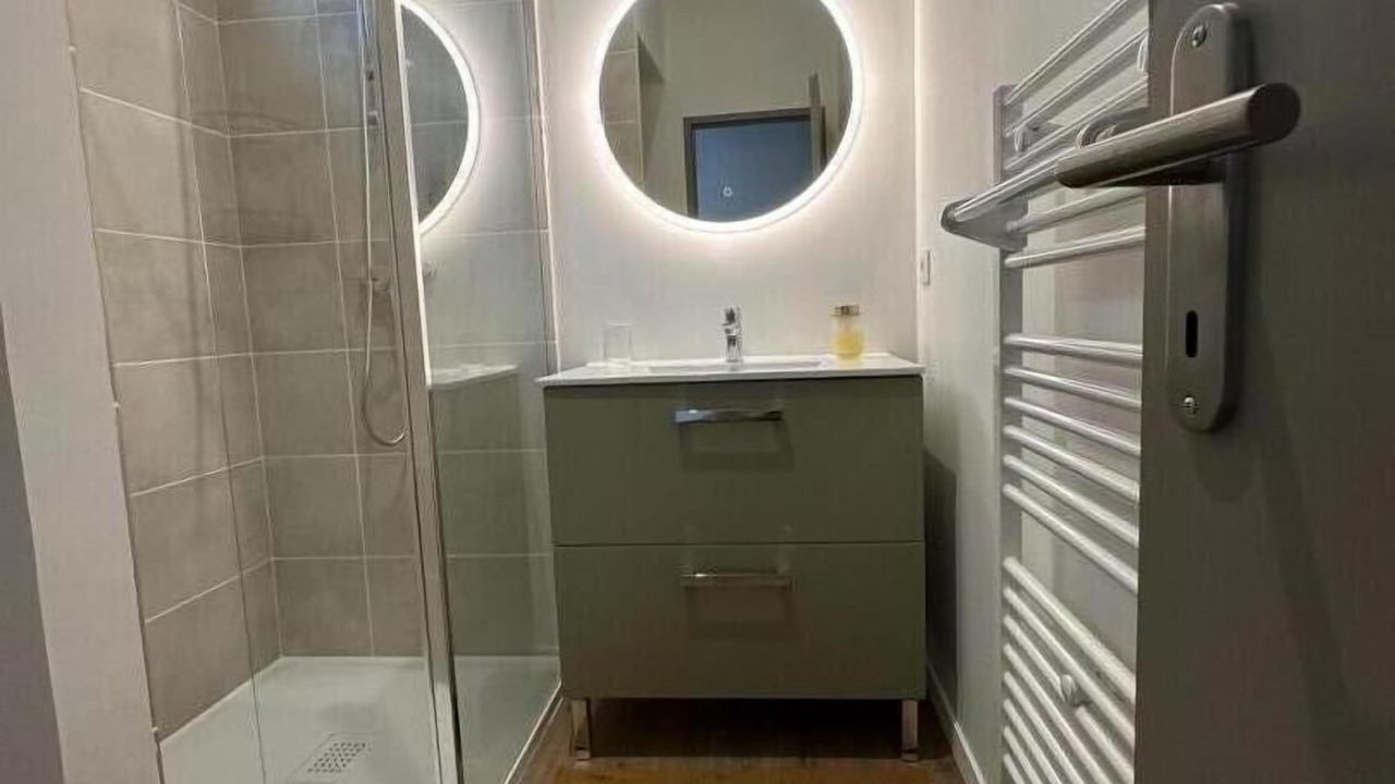 Photo of Bathroom in Grenade-sur-l'Adour