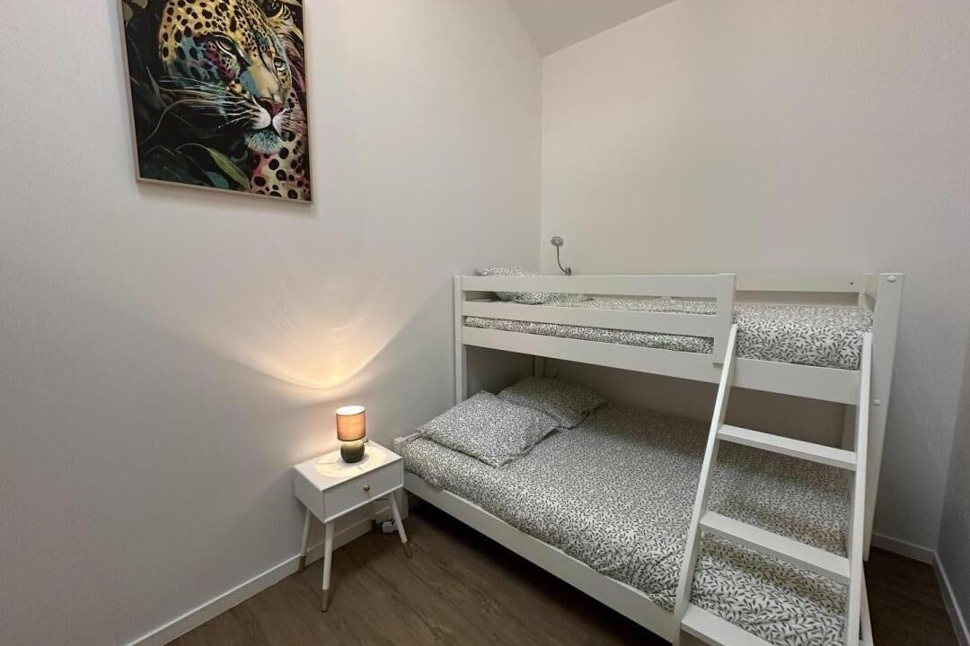 Photo of Bedroom in Grenade-sur-l'Adour