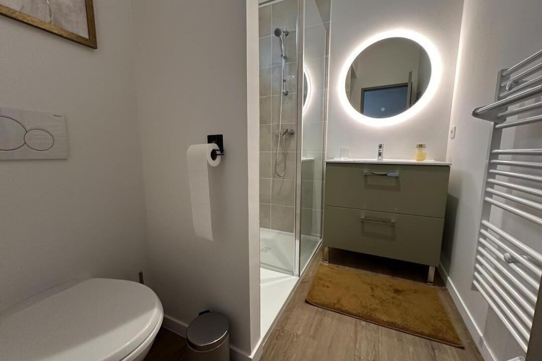 Photo of Bathroom in Grenade-sur-l'Adour