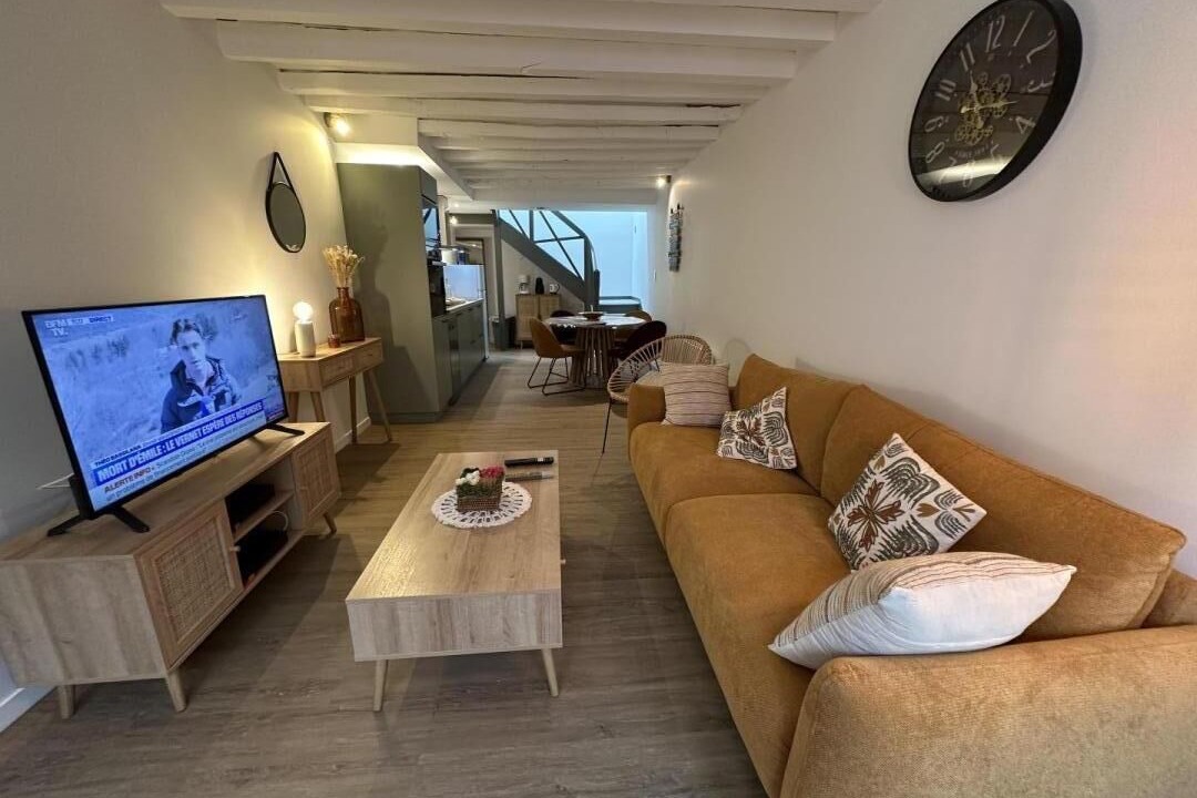 Photo of Livingroom in Grenade-sur-l'Adour