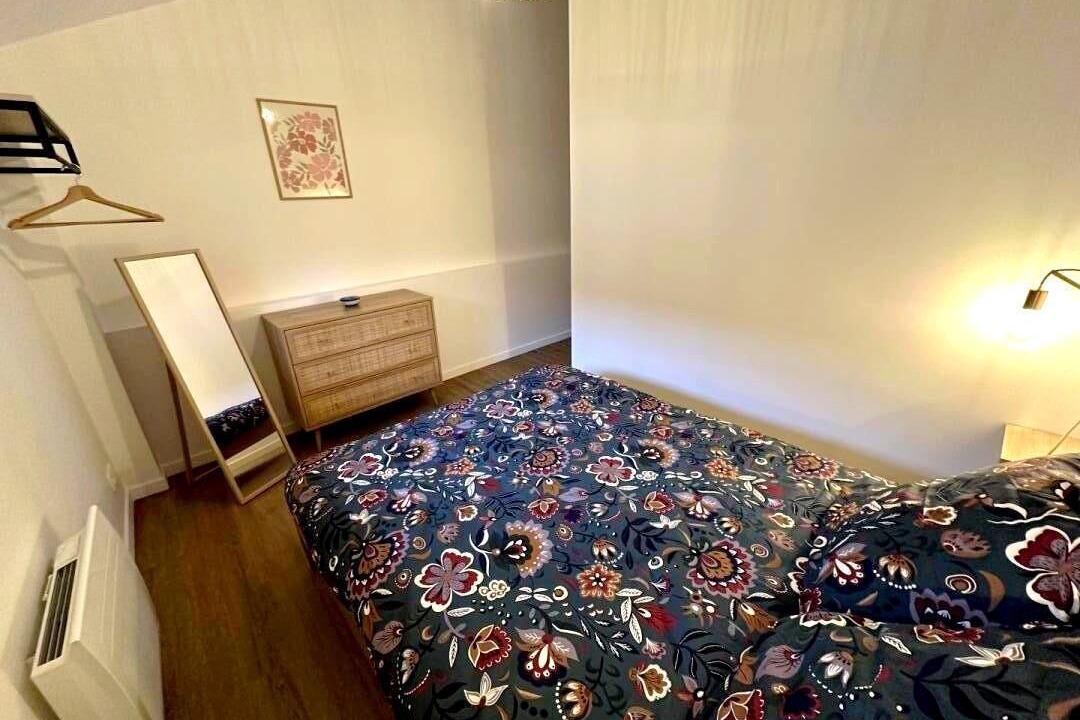 Photo of Bedroom in Grenade-sur-l'Adour