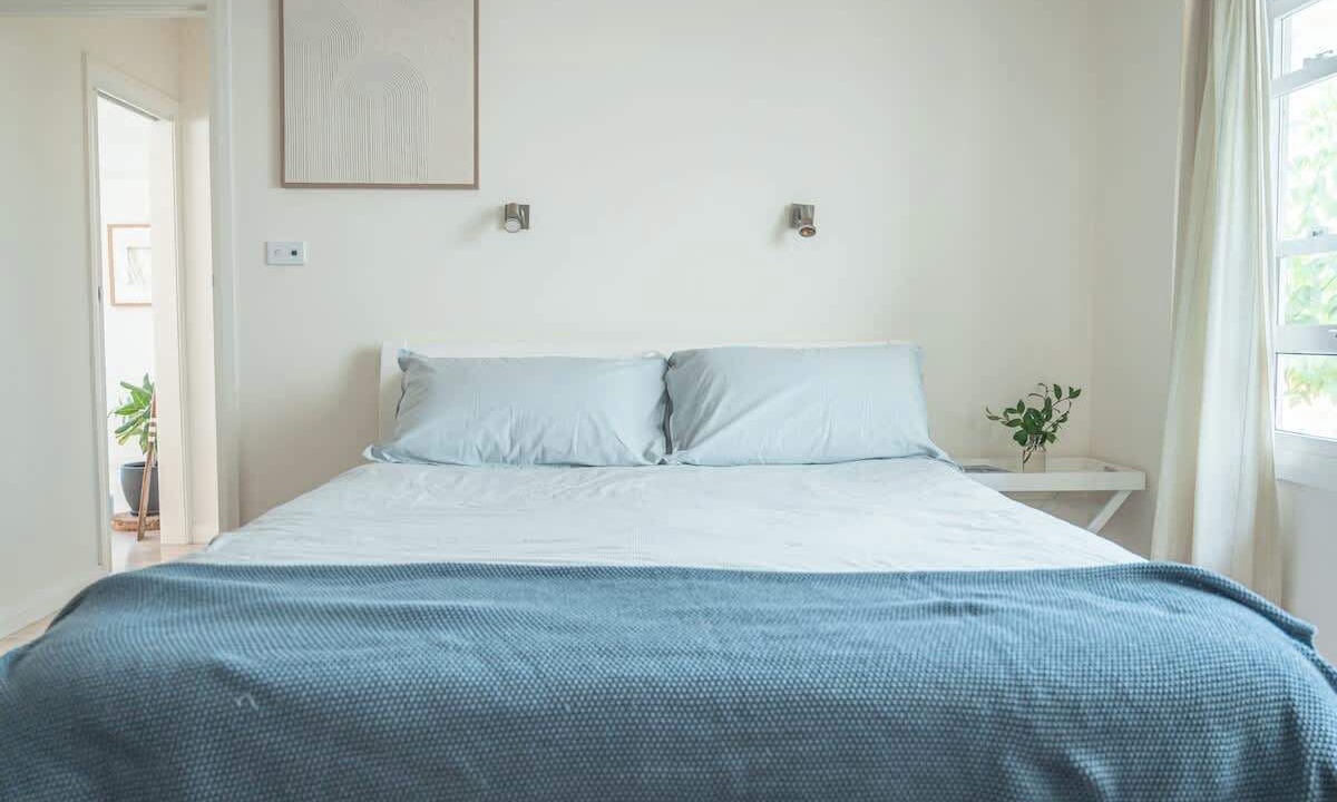 Photo of Bedroom in Terrigal