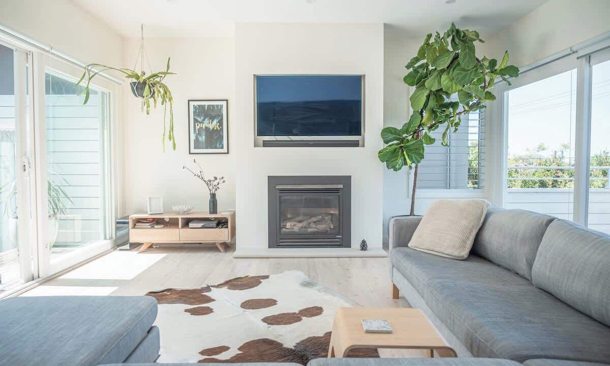 Photo of Livingroom in Terrigal