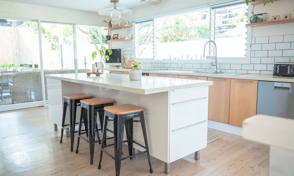 Photo of Kitchen in Terrigal