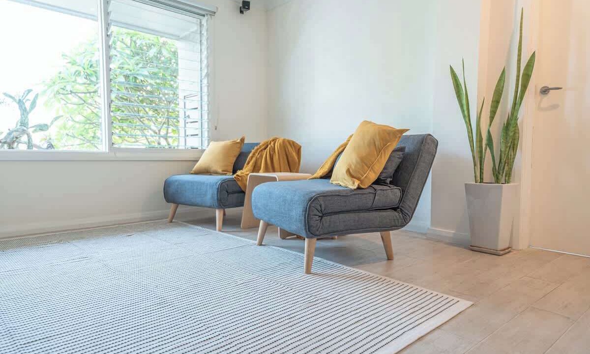 Photo of Livingroom in Terrigal