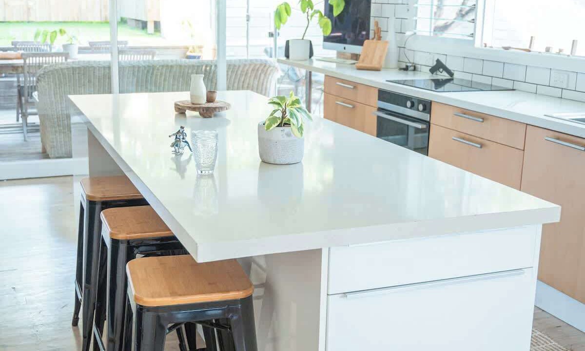 Photo of Kitchen in Terrigal