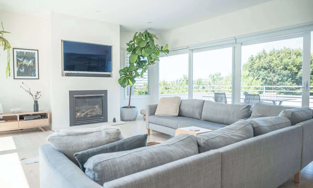 Photo of Livingroom in Terrigal