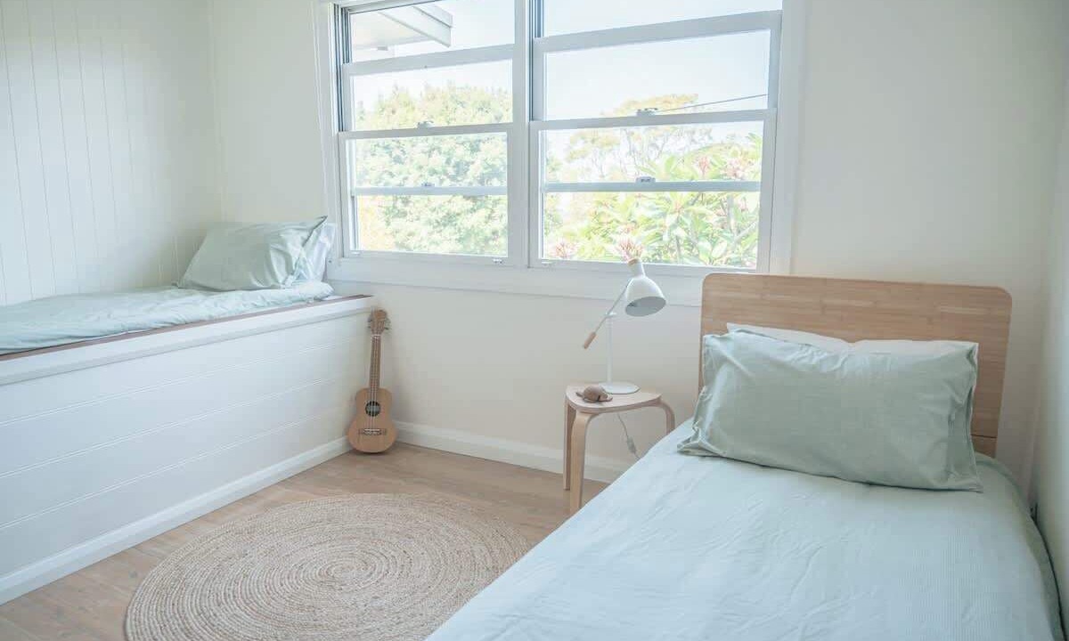 Photo of Bedroom in Terrigal