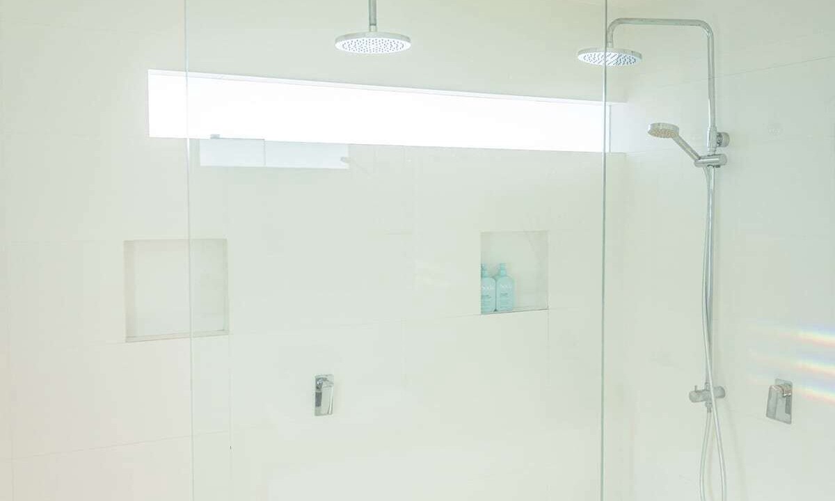 Photo of Bathroom in Terrigal