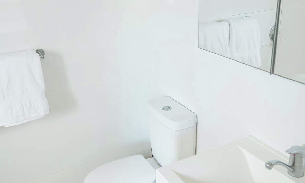 Photo of Bathroom in Terrigal