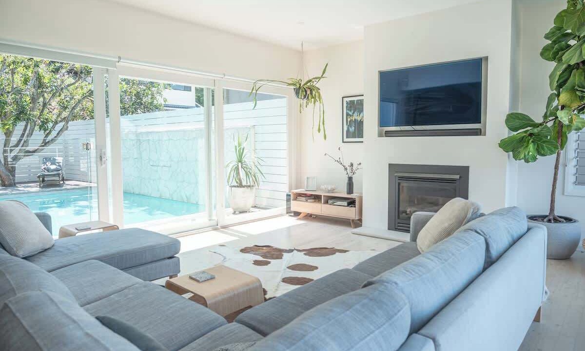 Photo of Livingroom in Terrigal