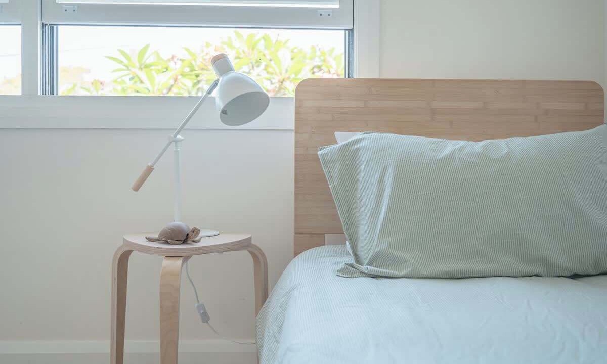 Photo of Bedroom in Terrigal