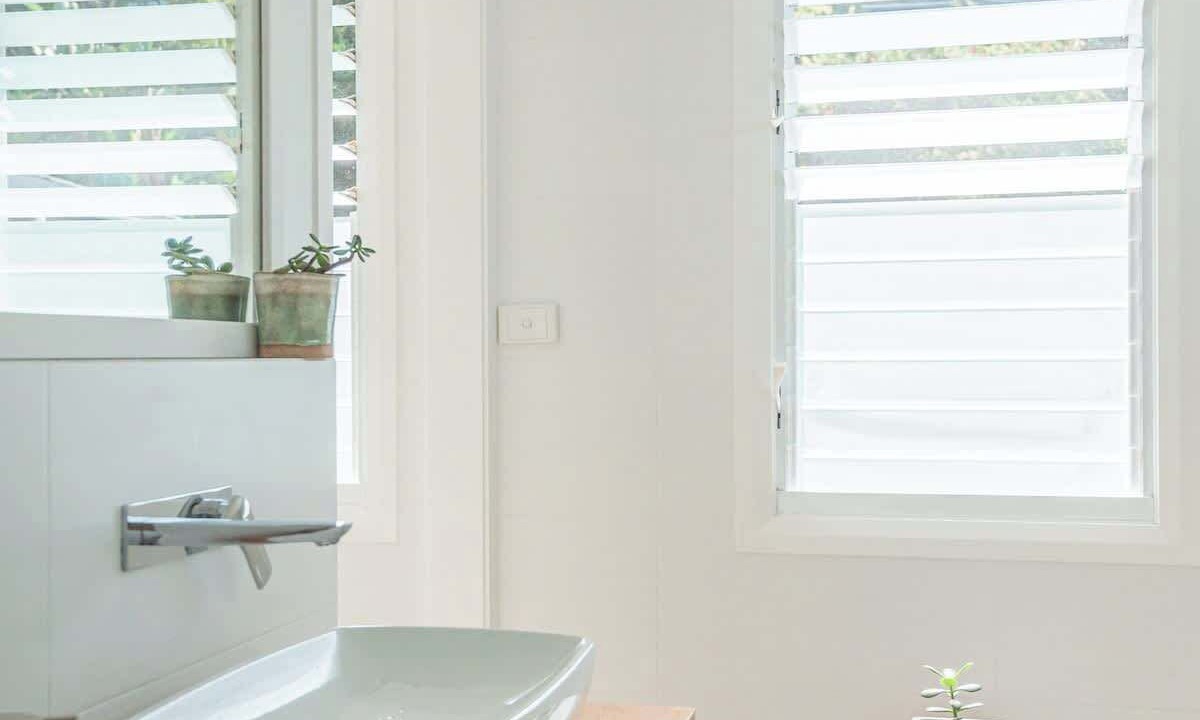 Photo of Bathroom in Terrigal