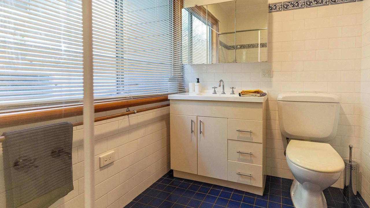 Photo of Bathroom in Killcare