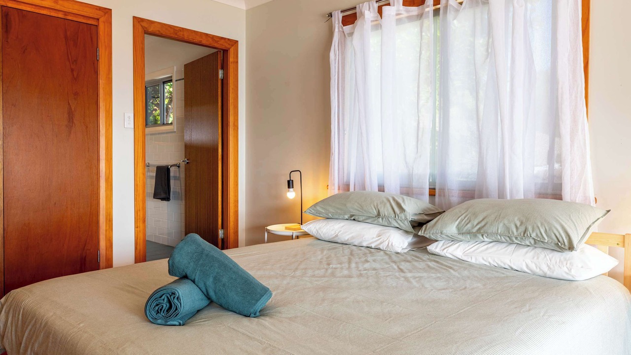 Photo of Bedroom in Killcare