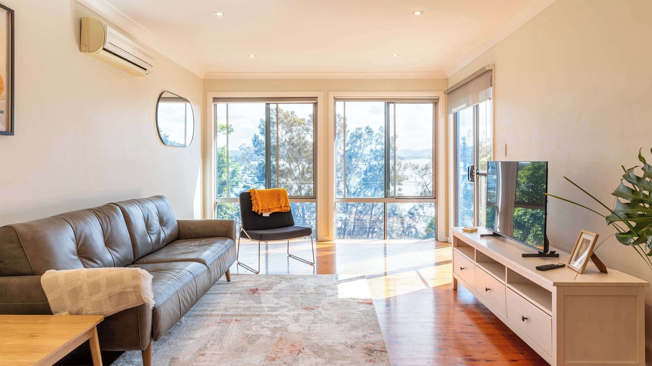 Photo of Livingroom in Killcare