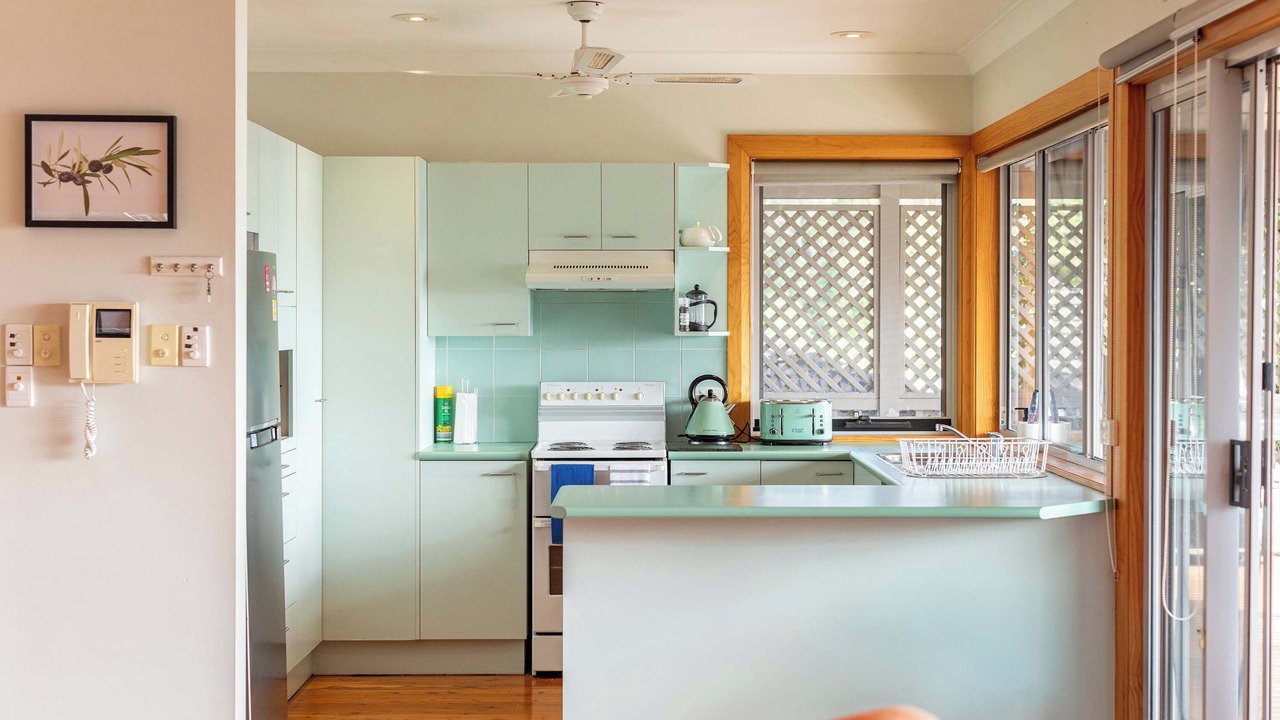 Photo of Kitchen in Killcare