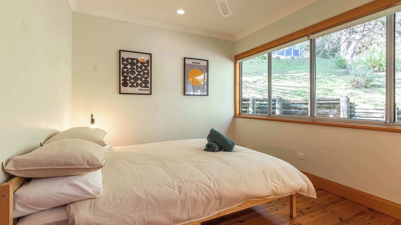 Photo of Bedroom in Killcare