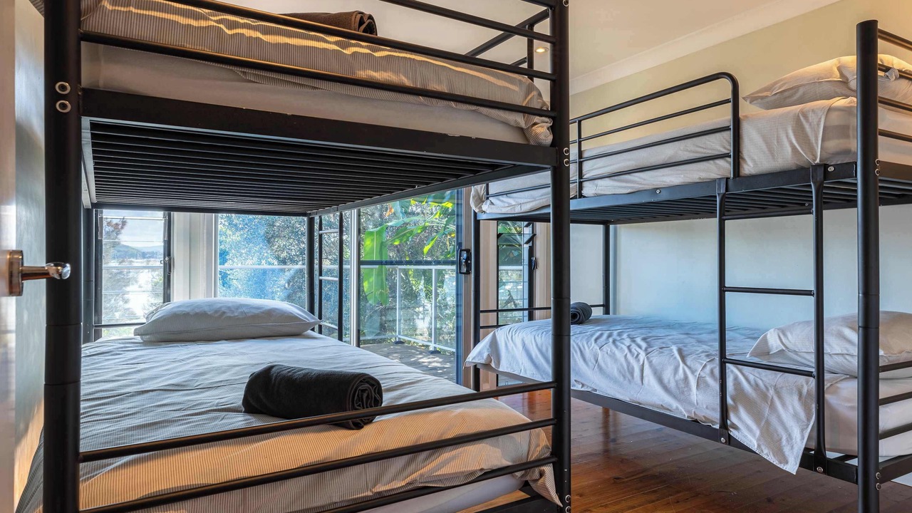 Photo of Bedroom in Killcare