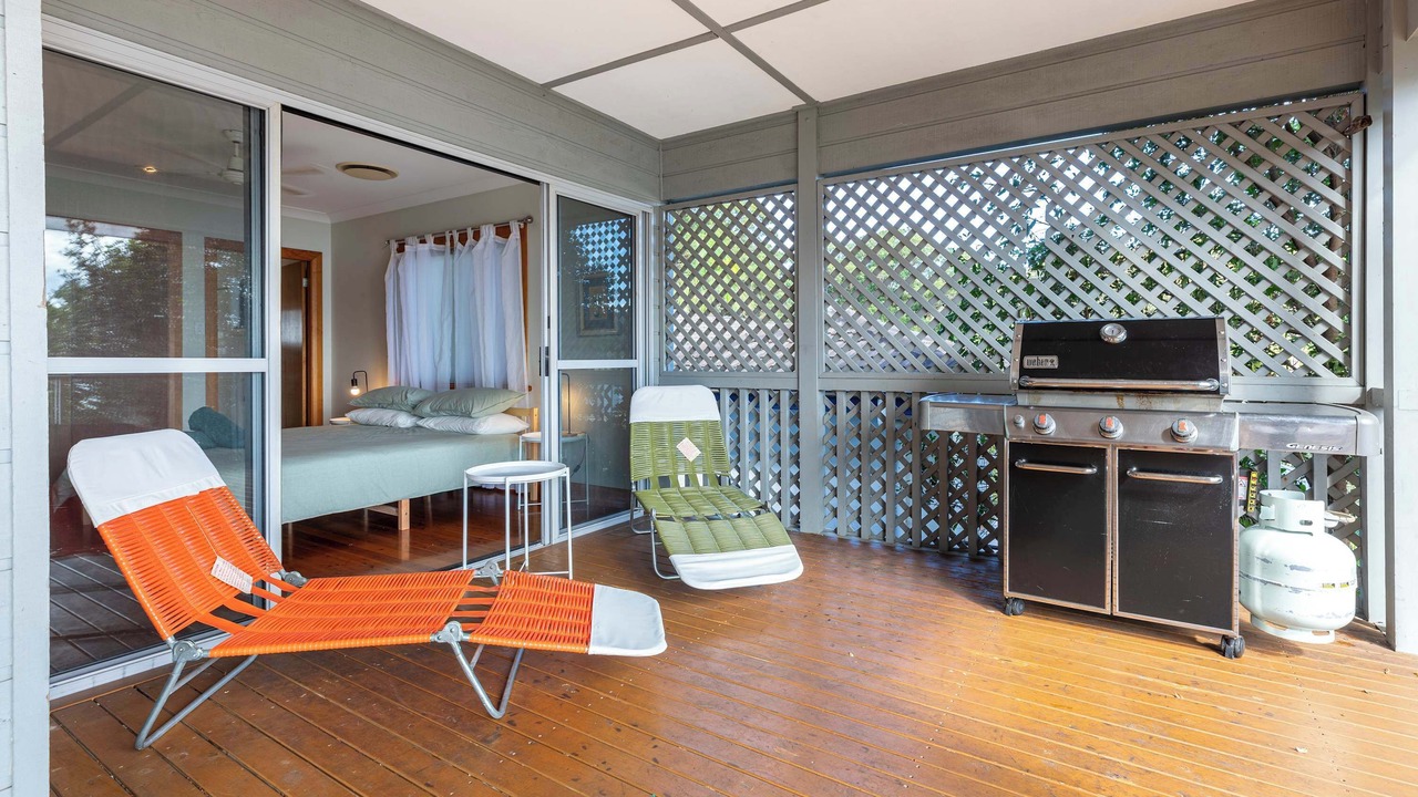 Photo of Outdoor in Killcare