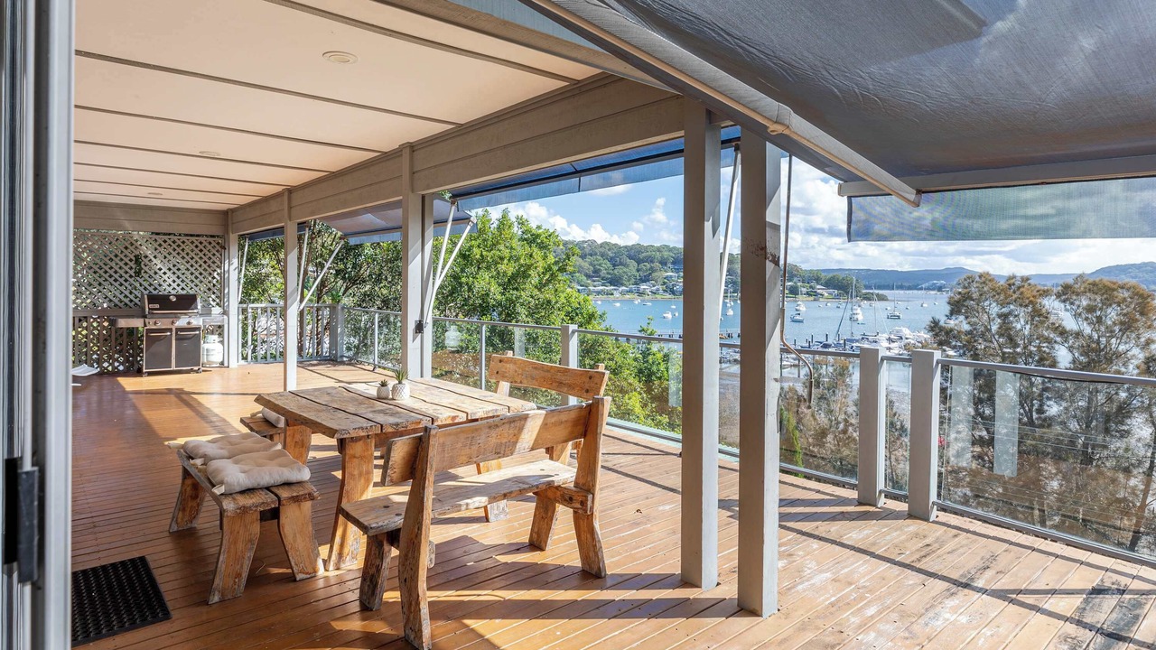 Photo of Outdoor in Killcare