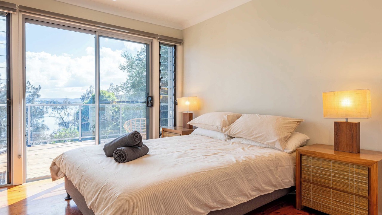 Photo of Bedroom in Killcare