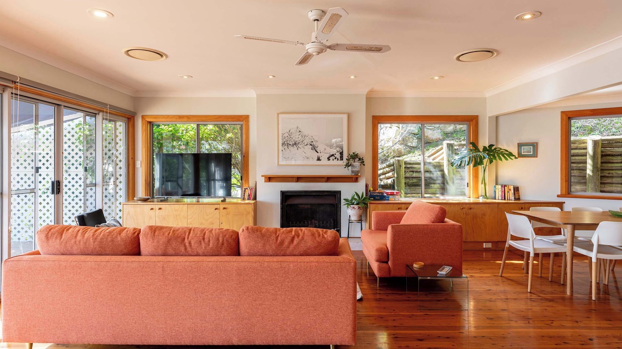 Photo of Livingroom in Killcare