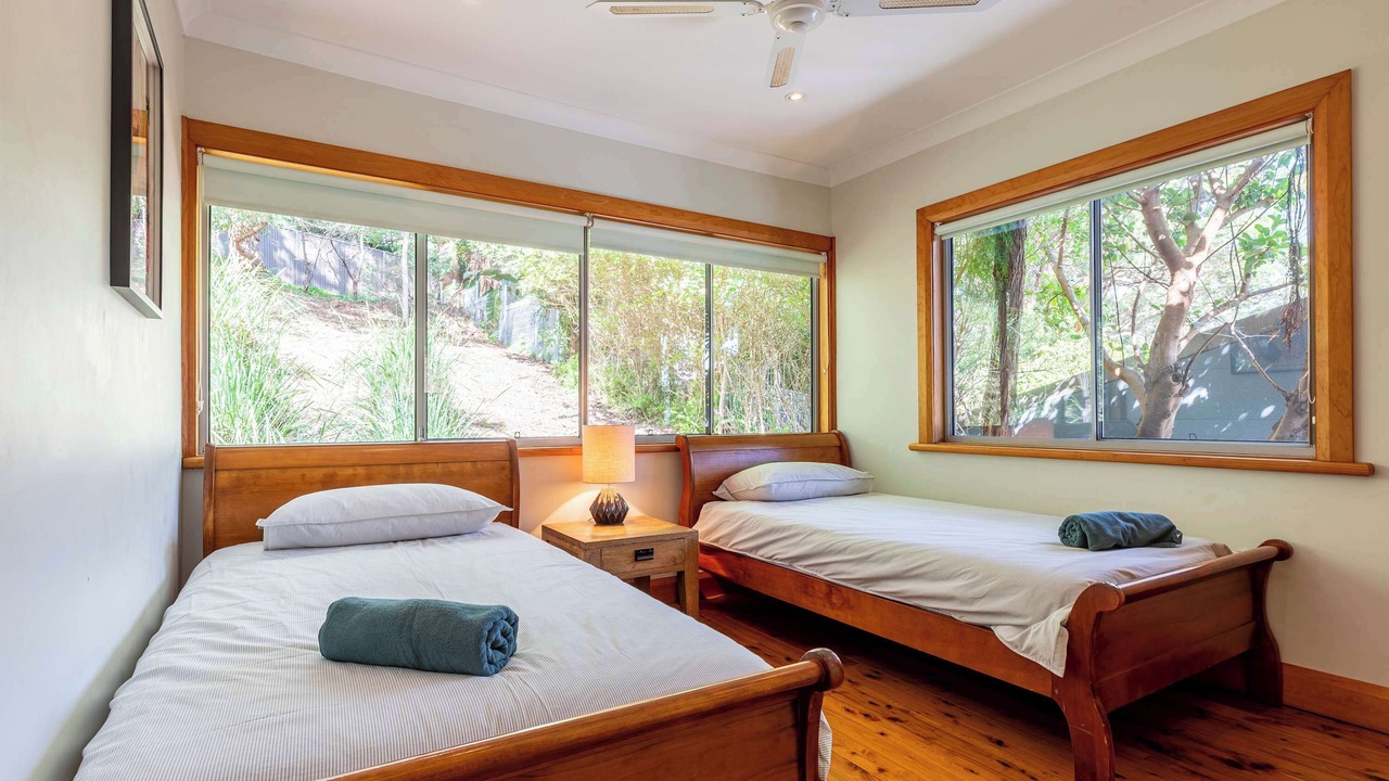 Photo of Bedroom in Killcare