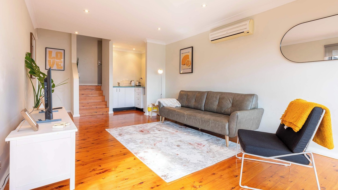 Photo of Livingroom in Killcare