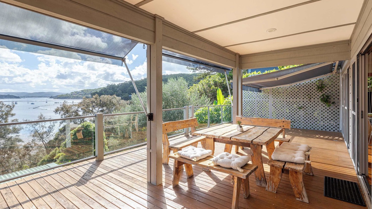 Photo of Outdoor in Killcare