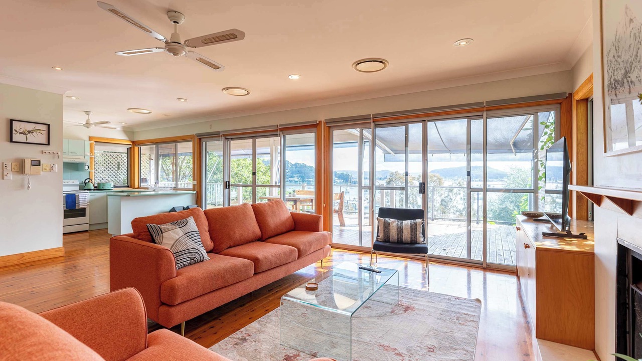 Photo of Livingroom in Killcare