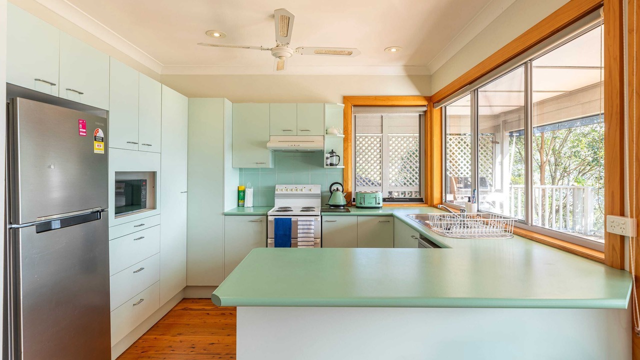 Photo of Kitchen in Killcare