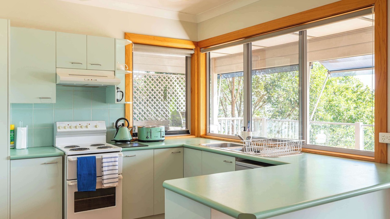 Photo of Kitchen in Killcare