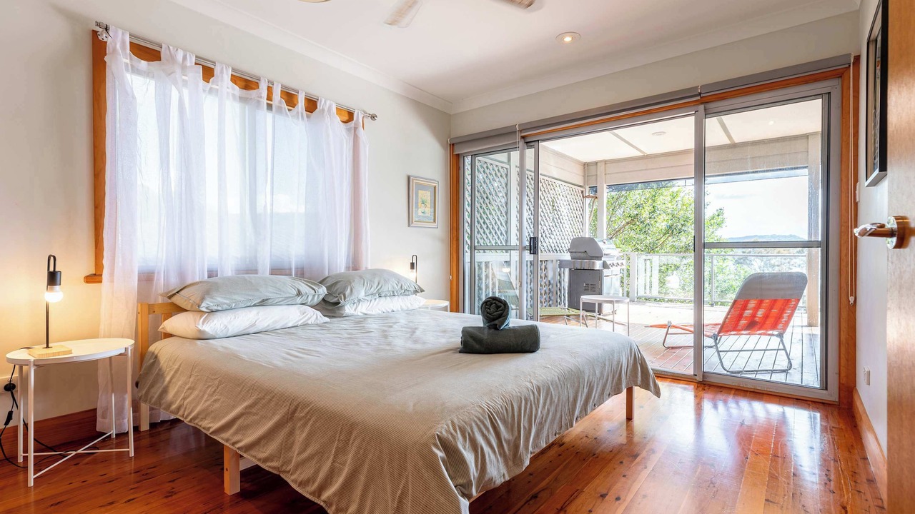 Photo of Bedroom in Killcare