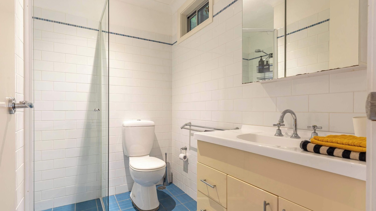 Photo of Bathroom in Killcare