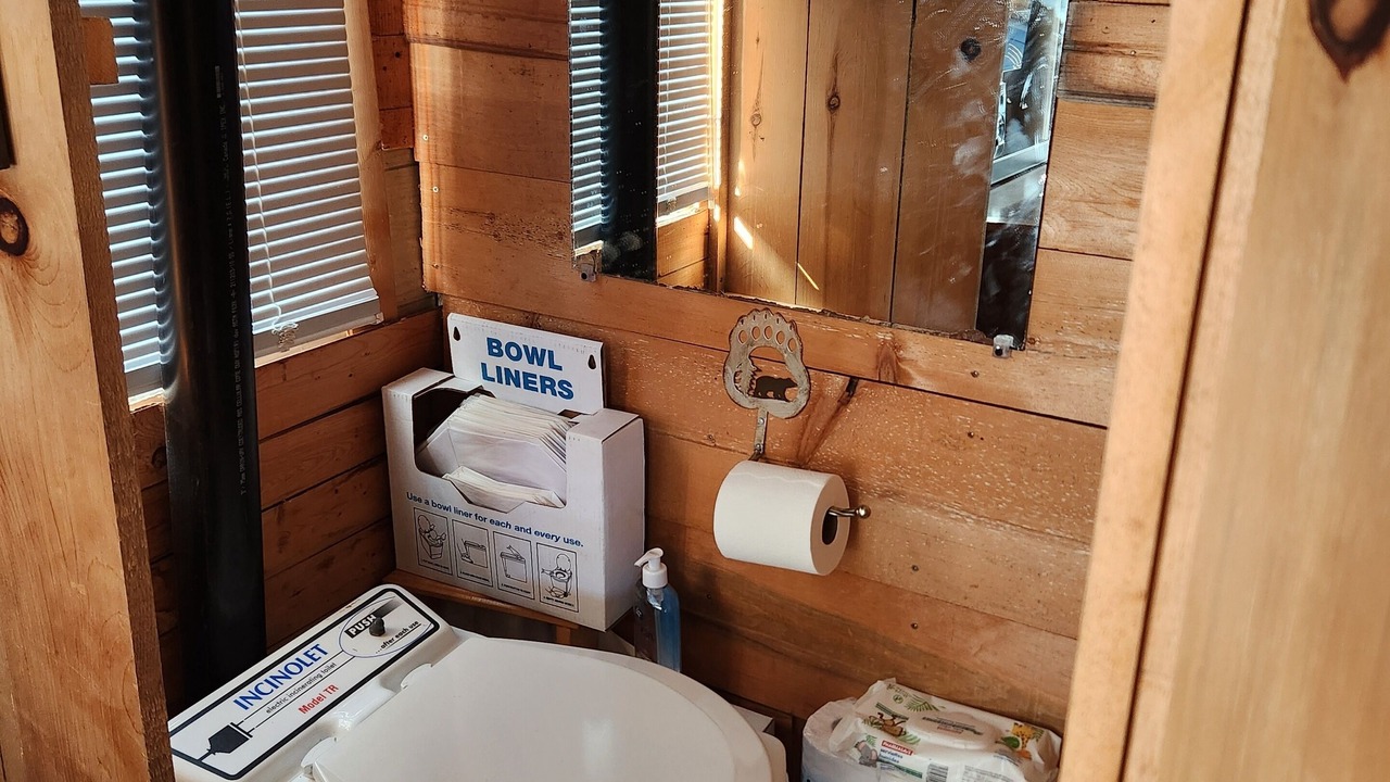 Photo of Bathroom in Sudbury