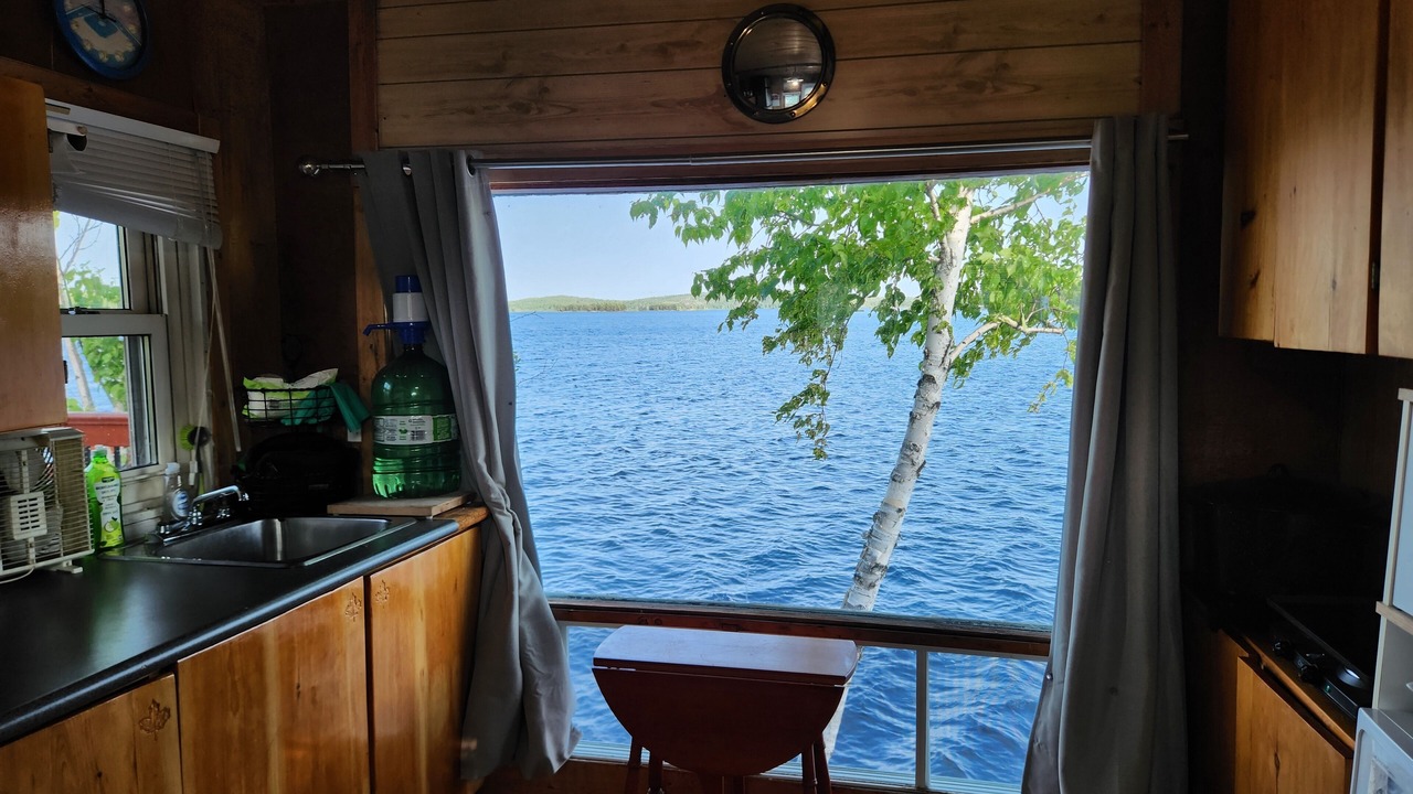 Photo of Kitchen in Sudbury