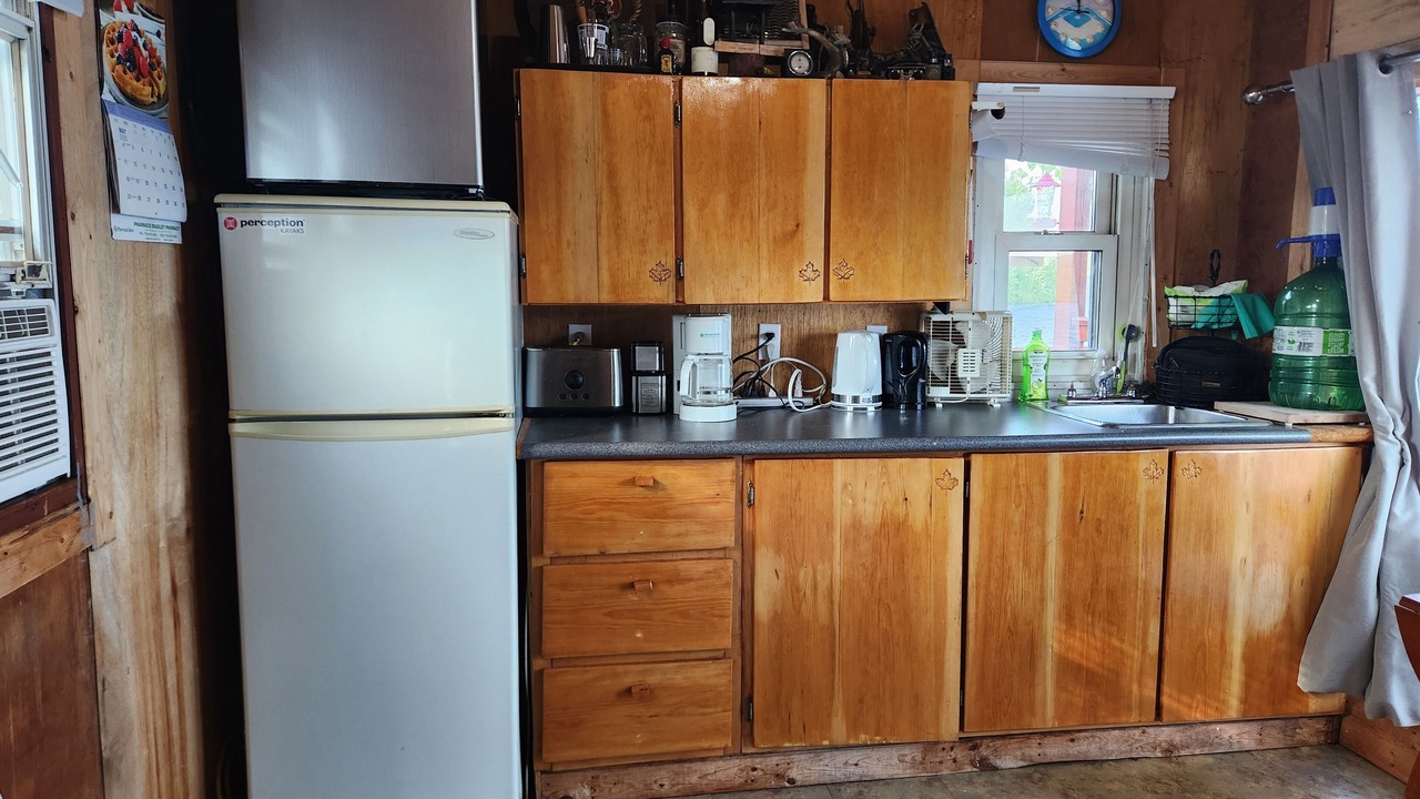 Photo of Kitchen in Sudbury