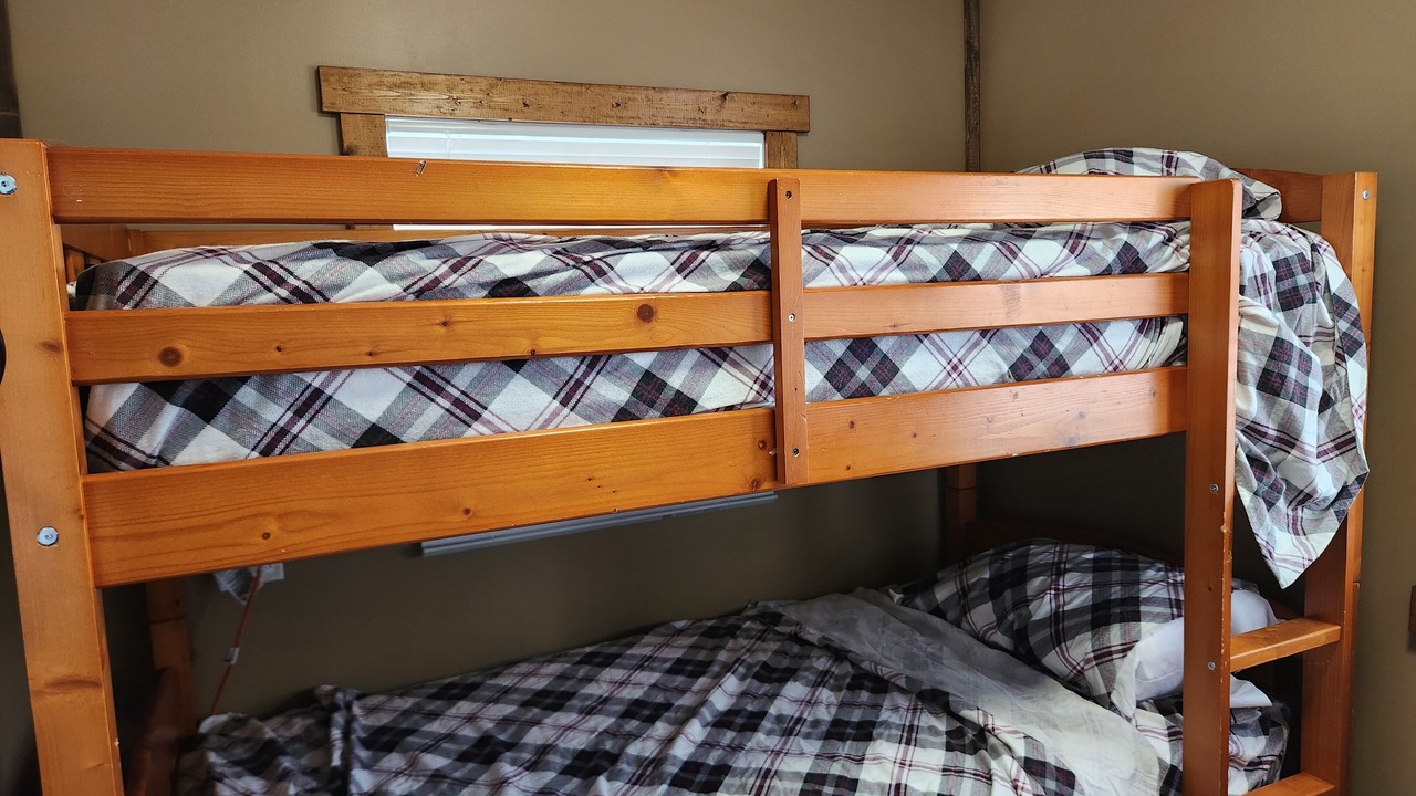 Photo of Bedroom in Sudbury
