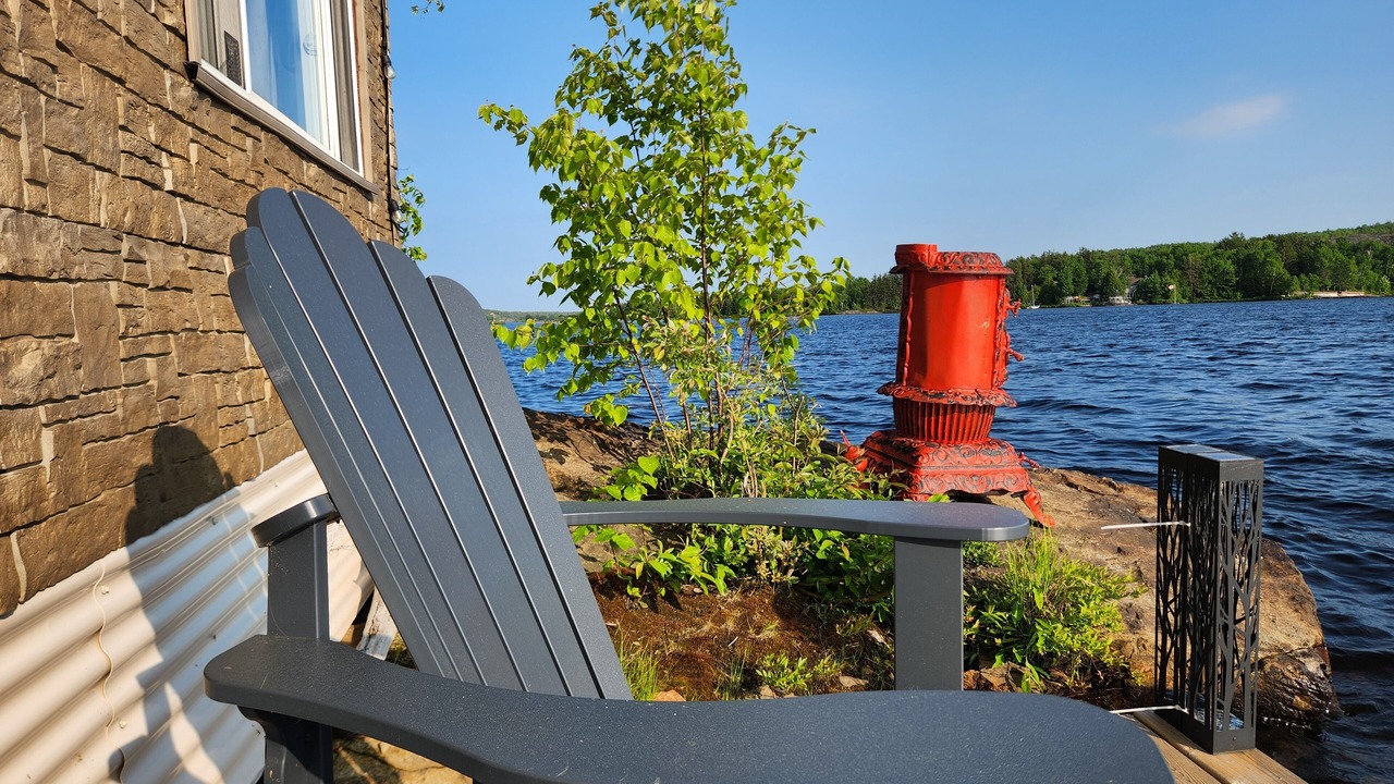 Photo of Outdoor in Sudbury